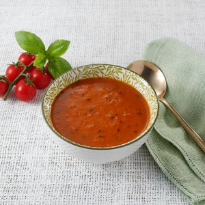 Cream of Tomato Soup