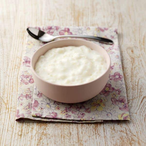 Rice Pudding