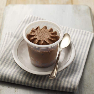 Chocolate Mousse