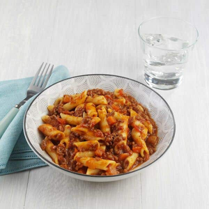 Essentials Pasta Bolognaise