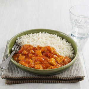 Essentials Sweet & Sour Chicken