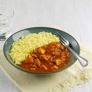 Essentials Chicken Curry