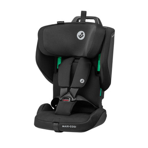 Maxi Cosi Nomad Plus - Authentic Black
