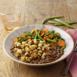 Extra Tender Beef Hotpot