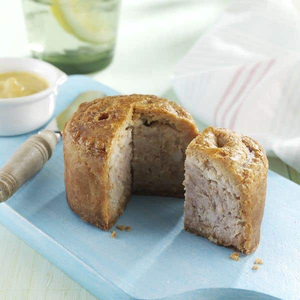 Pork Pie