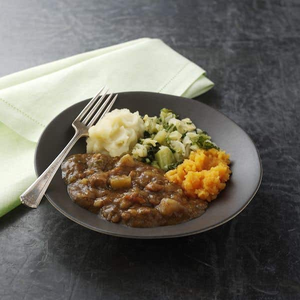 Irish Stew Mini Meal