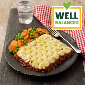 Vegetarian Cottage Pie