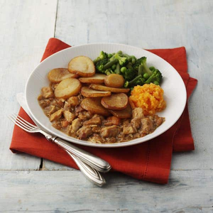 Free From Chicken, Bacon & Thyme Hotpot