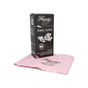 Hagerty Jewel Cloth 30 x 36cm