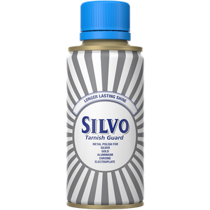 SILVO Silver Polish 175 ml