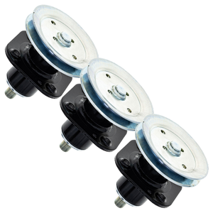Deck Spindle Set For Gravely Ariens | 3-PACK