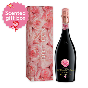 Bottega Petalo in Scented Gift Box (75cl)