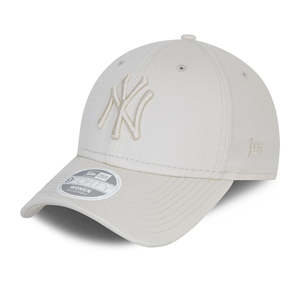 New York Yankees Tonal Womens Stone 9FORTY Cap