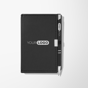 Nifty Note Caddy & Soft Touch Pen