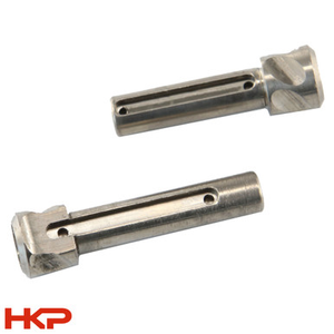TPM - AR-15 - Easy Pull Pin Set - Titanium