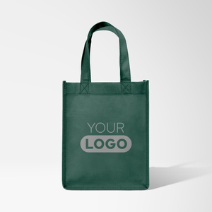 Ike Mini Tote Bag
