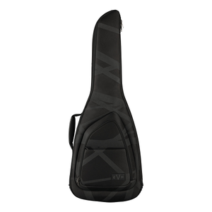EVH Striped Gig Bag - Black and Grey