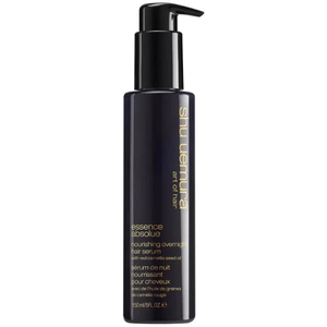 Shu Uemura Essence Absolue Nourishing Overnight Serum 150ml