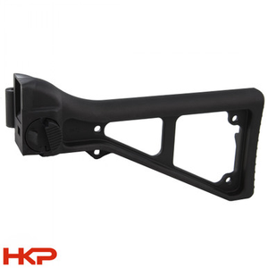 HK MP5, SP5K - Folding Stock Section Only