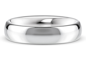Traditional Court(Wedding Rings)