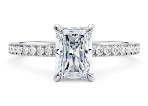 Aria(Engagement Rings)