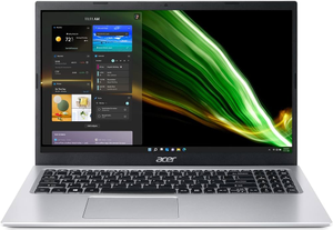 Acer Laptop A115-32 - Intel Dual-Core 8GB RAM 128GB eMMC Windows 11 Home 15.6" FHD Screen