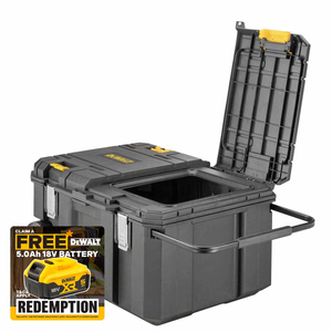 DeWalt DWST17871-1 IP54 T-Stak Tool Chest with Wheels