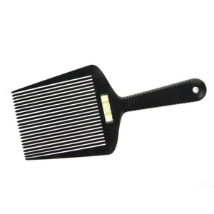 Orlando Professional Topper Comb with Spirit Level
