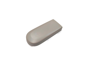 Genuine SEAT Leon Grey Rain Sensor Cover 2005-2012 (1P0955737Y20)