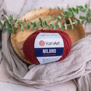 YarnArt Milano 