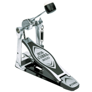 Tama HP200P Iron Cobra 200 Single Pedal Power Glide Drum Pedal