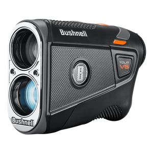 Bushnell Tour V6 Golf Laser Rangefinder
