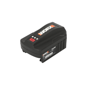 WORX 20V Battery USB Charger Adapter