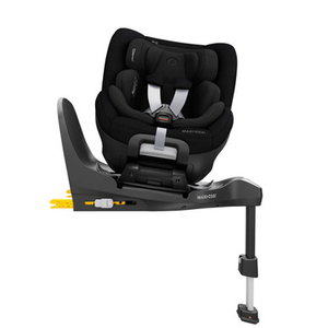 Maxi Cosi Mica 360 Pro - Authentic Black