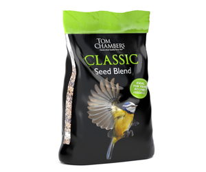 Tom Chambers Classic Seed Blend 12.55kg