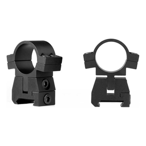 No-Limit 30mm Ring Mount - Picatinny