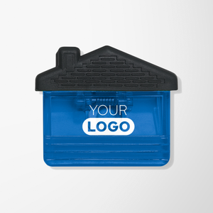 House Shape Clip