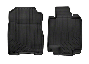 Genuine Honda CR-V Front Rubber Mats 2013-2018 (08P18T1G510A)