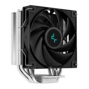 DeepCool GAMMAXX AG400 Single-Tower CPU Cooler - R-AG400-BKNNMN-G-1
