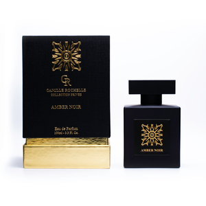 Privee Amber Noir Unisex Fragrance - 3.3 oz.
