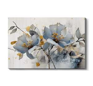 Watercolor Flowers