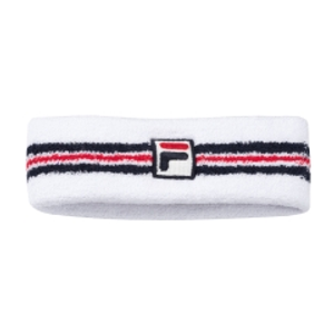 Fila Jacob Banda - White