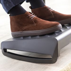 Breyta™ Black Foot Support