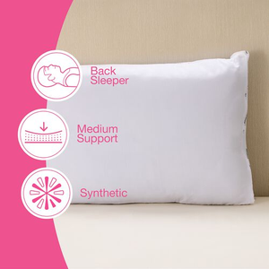 Silentnight Airmax Pillow