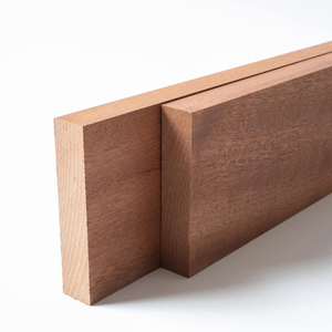 Buy African Sapele Timber