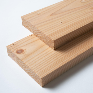 Buy European Larch Timber