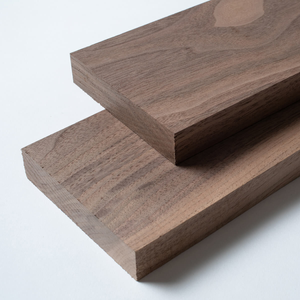 American Black Walnut Timber