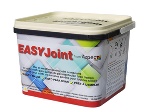 EASYJoint Paving Grout 12.5kg - Mushroom