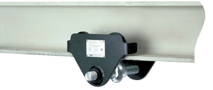 Yale HTP Standard Push Travel Trolley