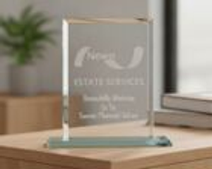 Portrait Corporate Award